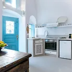 Valsamo Apartamento *