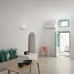 Apartamento Valsamo *