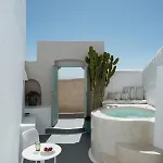 Apartamento Valsamo Pyrgos Kallistis