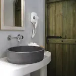 Valsamo Apartamento Pyrgos Kallistis