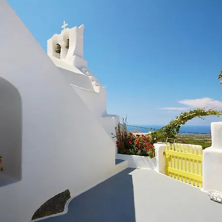 Valsamo Appartement *
