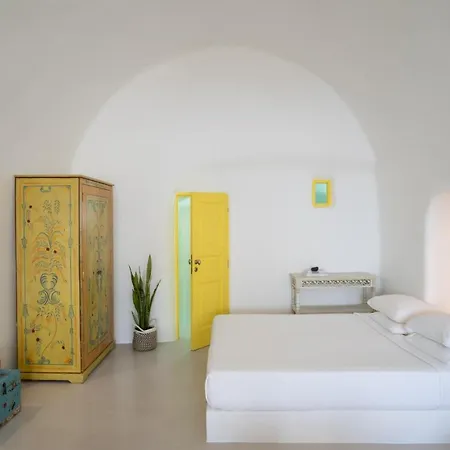 Valsamo Appartement