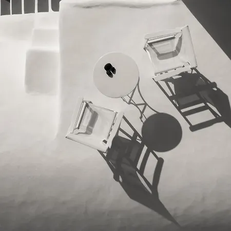 Valsamo Apartment