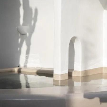 Appartement Valsamo *