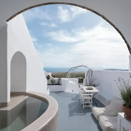 Valsamo Apartamento Pyrgos Kallistis