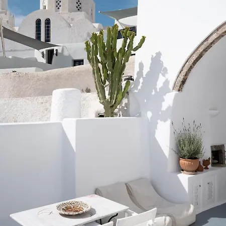 Apartamento Valsamo