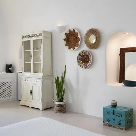 Appartement Valsamo Pýrgos