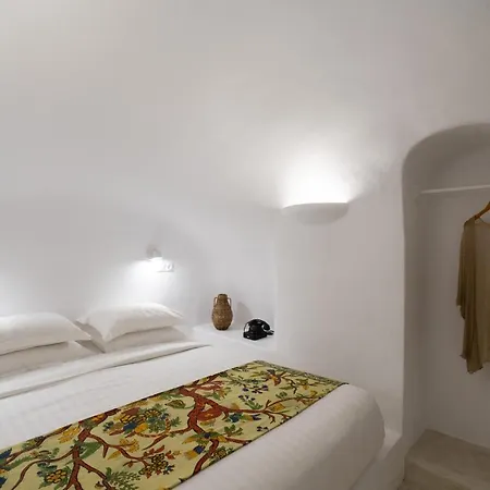 Valsamo Appartement
