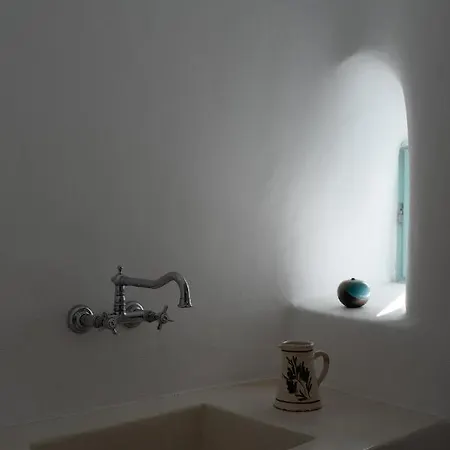 Appartement Valsamo *