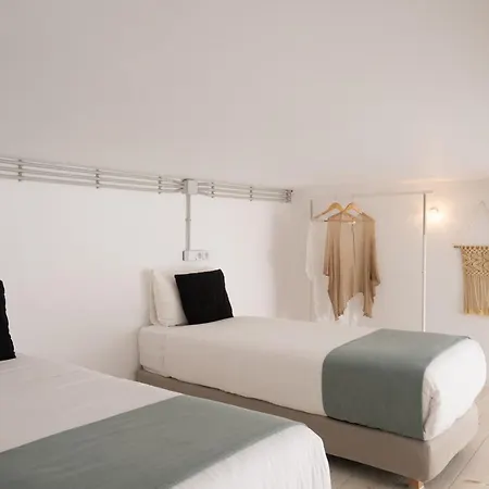 Valsamo Apartment *
