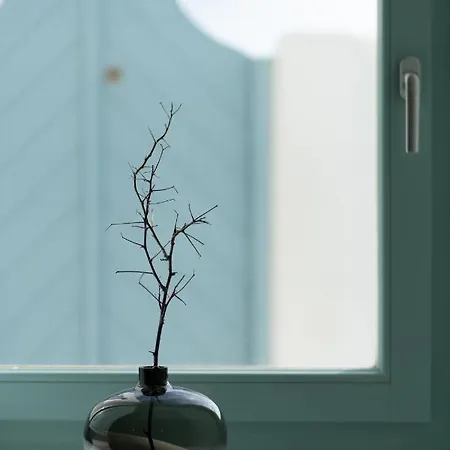 Apartamento Valsamo *
