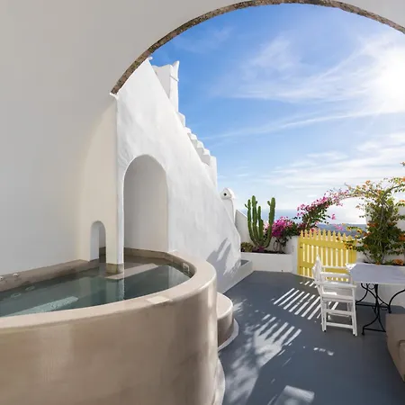 Valsamo Apartamento Pyrgos Kallistis