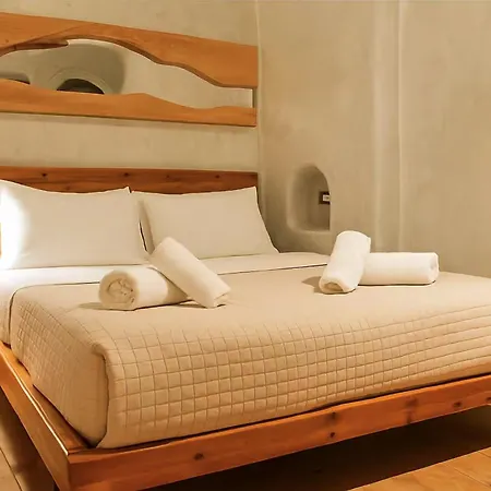 Appartement Valsamo Pýrgos