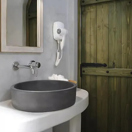 Valsamo 아파트 피르고스