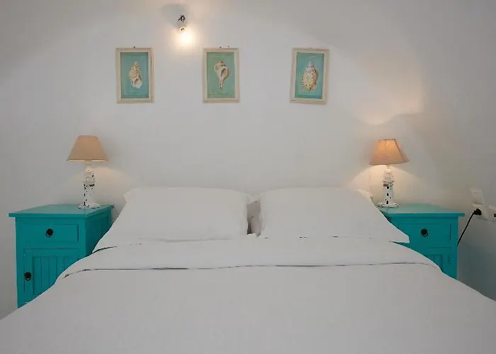 Apartment Valsamo Pyrgos Kallistis