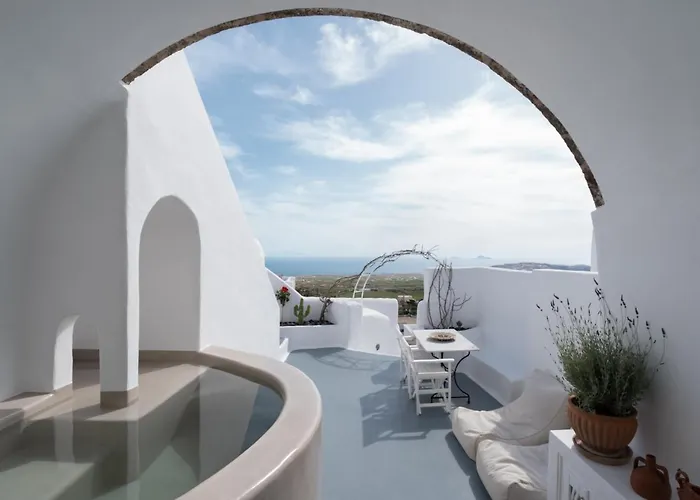 Valsamo Apartment Pyrgos Kallistis