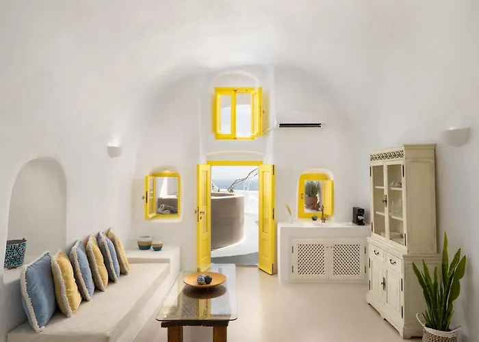 Valsamo Pyrgos Kallistis