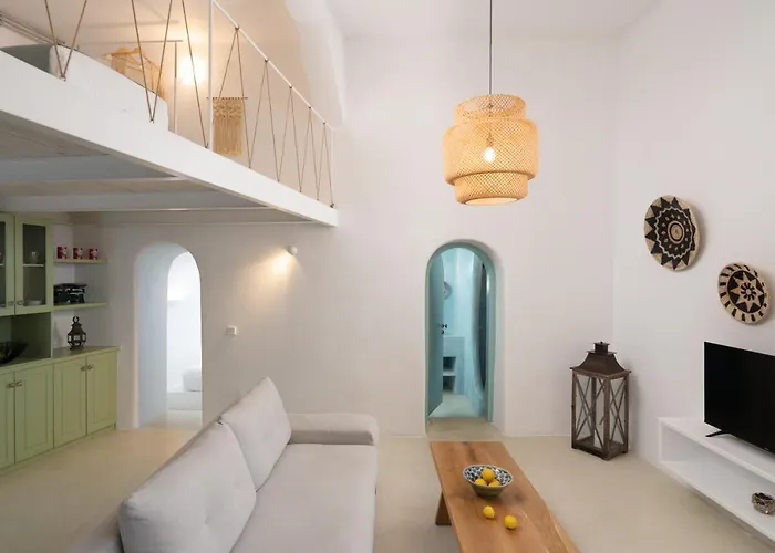 Valsamo Pyrgos Kallistis