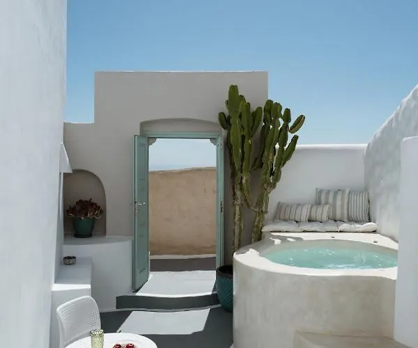 Apartment Valsamo Pyrgos Kallistis