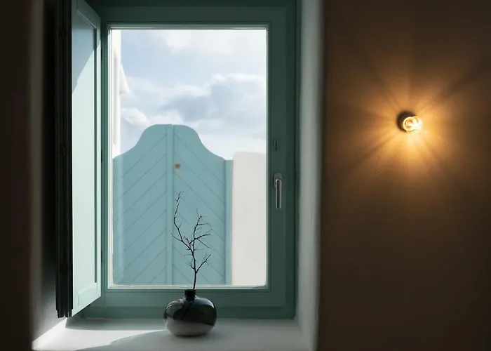 Daire Valsamo Pýrgos