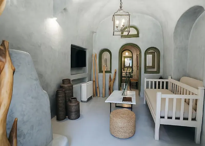 Valsamo * Pyrgos Kallistis