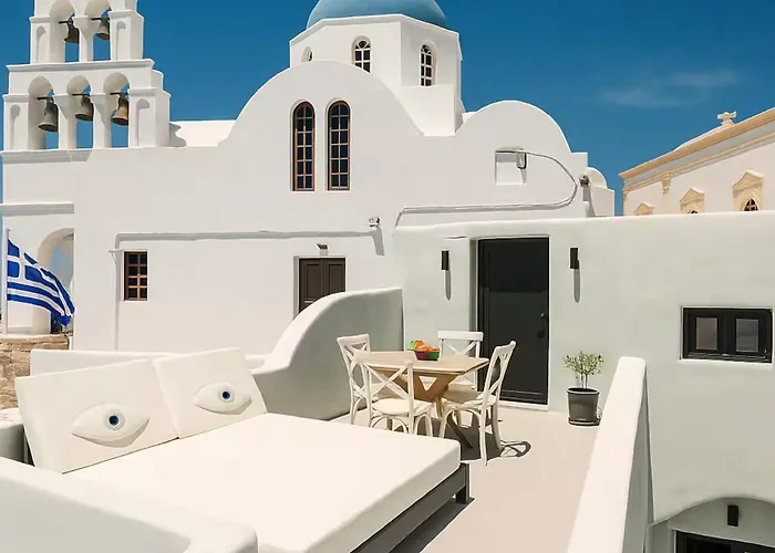 Valsamo Pyrgos Kallistis