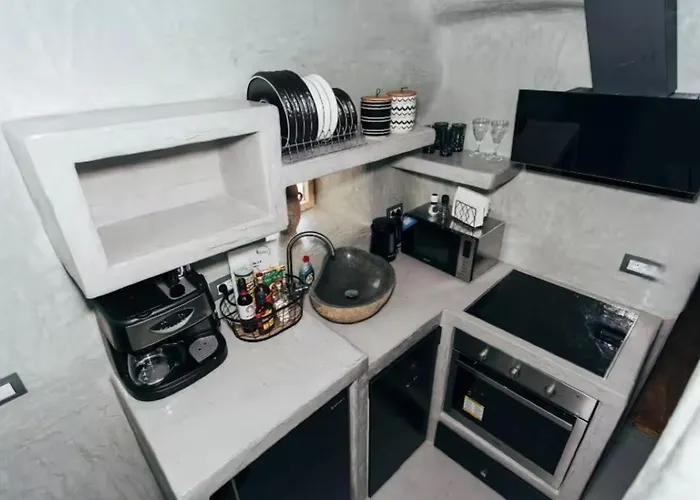 Valsamo * Pyrgos Kallistis