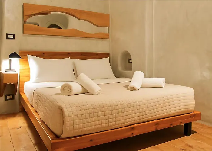 Apartment Valsamo Pyrgos Kallistis