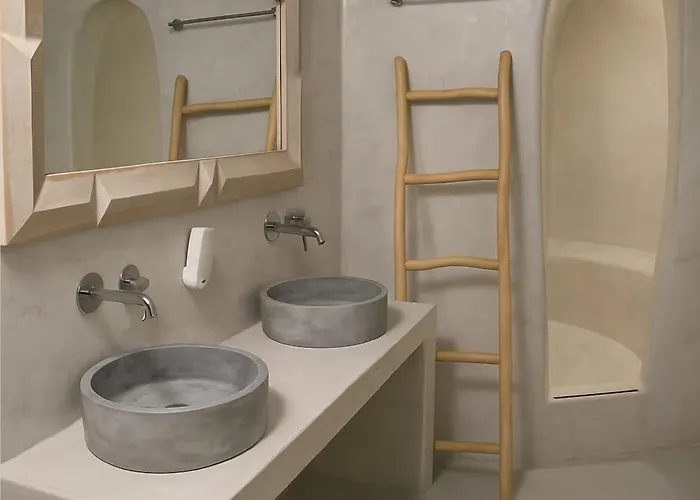 Valsamo * Pyrgos Kallistis