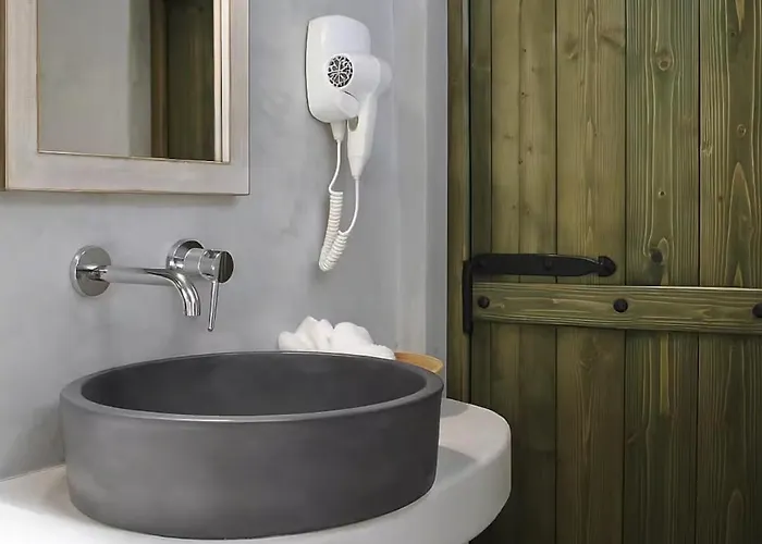 Valsamo Apartment Pyrgos Kallistis