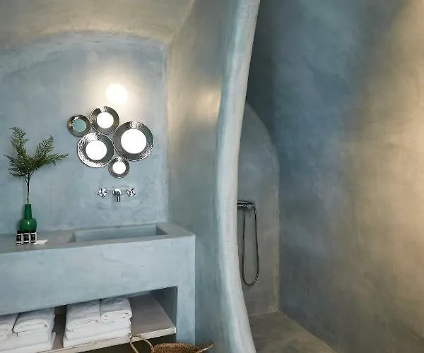 Valsamo Pyrgos Kallistis