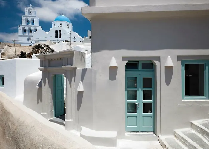 Valsamo Pyrgos Kallistis