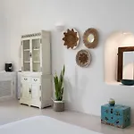 Apartamento Valsamo Pýrgos