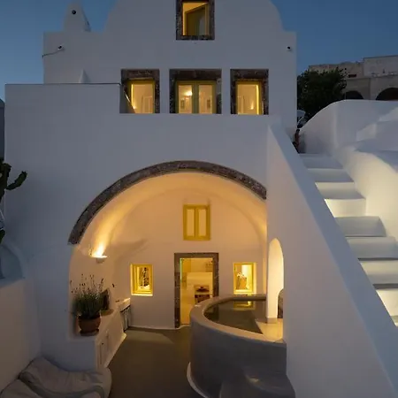 Apartment Valsamo