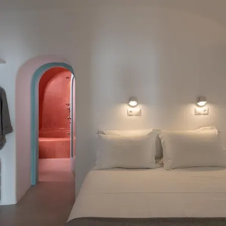 Valsamo Apartment