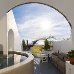 Valsamo Appartement *