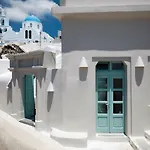 Valsamo Pýrgos