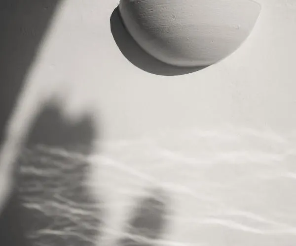 公寓 Valsamo Pýrgos