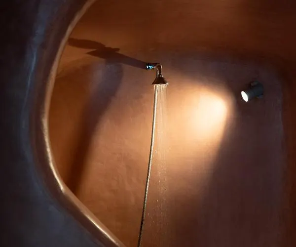 Valsamo 公寓 Pýrgos